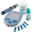 Diabetes Supplies Information - Blood Glucose Meters, Test Strips