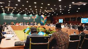 Tandatangani Kerja Sama di BRICS Sports Group, Menpora: Indonesia Siap Pimpin Diplomasi Global Melalui Olahraga...