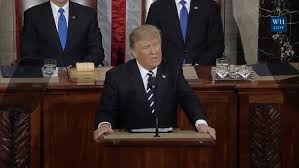 Resultado de imagen de Trump Congress Address Full Speech