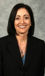 Maria Ochoa Woods joins DIA as senior associate athletics director/senior woman administrator - 7929023