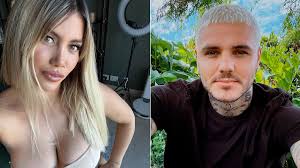 ¡Escándalo! Wanda Nara Desafía a la Justicia: ¿Qué Ocurre con sus Hijas?