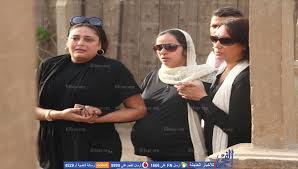 نتيجة بحث الصور عن زوجة وائل نور