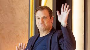 ¡Adiós Argentina! ¿Maxi López Deja MasterChef por su Familia?