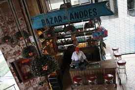 ¡Cierre Inmediato! Andrés Carne de Res y Andrés D.C. Clausurados