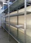 Scaffali Usati - Annunci Attrezzature di lavoro - Vendita occasioni