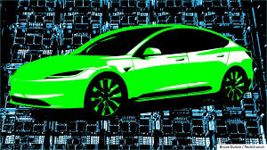 Tesla AI5: ชิป AI รุ่นใหม่ ท้าทาย NVIDIA ในตลาด AI Hardware - Imagen principal del artículo
