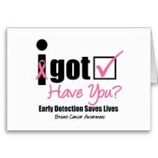 Mammography on Pinterest | Breast Cancer, Yearly and Cancer via Relatably.com