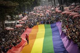 Direitos garantidos da comunidade trans têm de ser respeitados