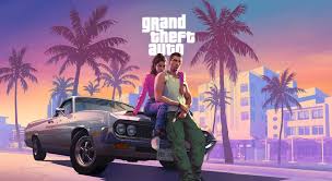 Filtraciones Gta Vi