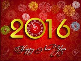 Image result for happy new year image 2016