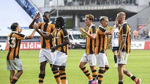 Hull City-Everton maçı ne zaman, saat kaçta ve hangi kanalda? Premier Lig'de 6. hafta — NTV Haber