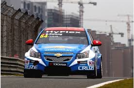 Eric Kwong Hoi Fung - Look Fong Racing Team: FIA Tourenwagen ... - look-fong-racing-team-chevrolet-cruze-kwong-hoi-fung-27619