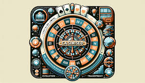 Exploring Licensed Casino Adventures and Trust