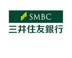 三井住友銀行の画像