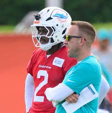 Malik Willis expected to start Dolphins preseason game Friday