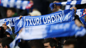 Real Sociedad de Fútbol - News update