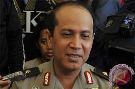 (ANTARA/Wahyu Putro A.) Police suspect that those shooting incidents were acts of terror.&quot; Related News. Two Tanjung Gusta terrorist convicts recaptured ... - 2013051427