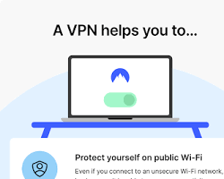 Image of How to use a VPN