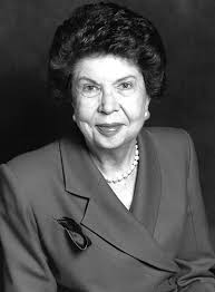 Margaret Mahoney, a leader in American philanthropy, passed away on December 22, 2011. Margaret was a founding member and the second chair of the CDC ... - Margaret Mahoney 040412