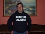 Furniture liquidators credit card Sydney