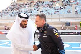 FIA President Welcomes Christian Horner Return Amid Multi-Team Ownership Debate