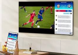 Mang lối sống thông minh đến với ngôi nhà của bạn