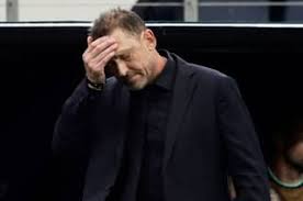 Popovic's Penalty Gamble: How Australia Lost to Egypt in World Cup