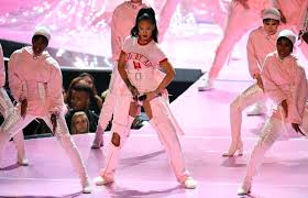 Image result for rihanna vma 2016