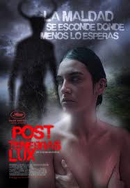 Post Tenebras Lux