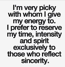 Insincere people need not apply | Real Talk | Pinterest | People via Relatably.com