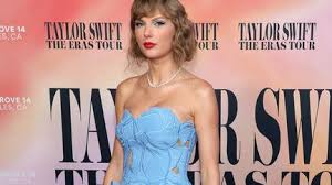 Taylor Swift’s Wealth Surpasses  Billion, Reports Bloomberg News