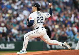 MLB Picks: Bryan Woo Strikeouts Props Seattle Mariners vs. Los Angeles Angels for Friday 4/3/26