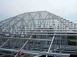 Hasil gambar untuk produk kencana truss