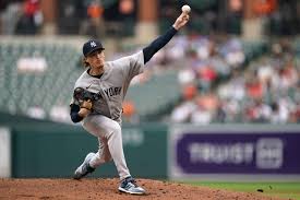 Yankees Place Max Fried On Injured List