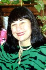 (COPY PHOTO) The most recent photo of Susan Berman 2000 . Photo: Kurt Rogers. (COPY PHOTO) The most recent photo of Susan Berman 2000 . - 628x471