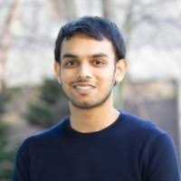 AltMobility Employee Harsh Goyal's profile photo