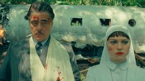 The Phoenician Scheme: A Darkly Comedic Box Office Success
