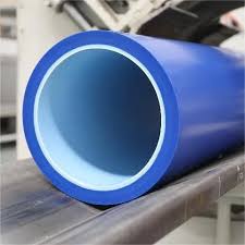 Double Layer PE Co-Extruded Solid-Wall Pipe Non-Potable ...