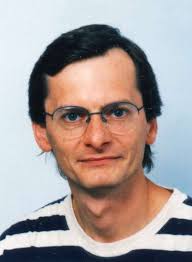 Dr. Andreas Engel