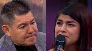 Dilbert Aguilar Rompe el Silencio: Crisis Matrimonial con Jhazmín Gutarra - Imagen principal del artículo