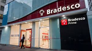 Bradesco lucra R$ 7 bi no 2º tri, alta de 16%, e propõe aumento de capital