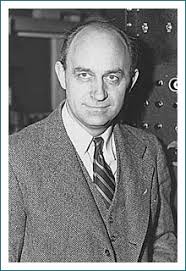 ... scientists who recommended that President Franklin Delano Roosevelt consider making atomic bombs in World War II. Enrico Fermi was one of the scientists ... - Enrico%2520Fermi