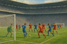 Red Alert! Man U & Chelsea in Heated Battle for Salzburg Starlet!