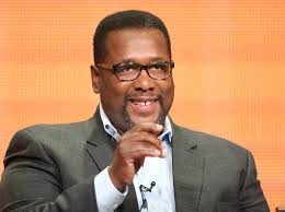 Quotes by Wendell Pierce @ Like Success via Relatably.com