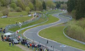 Driver Killed in N24 Qualifiers Race 1 Accident