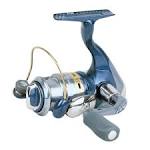 Okuma Stinson Spinning Reel - Rippn-Lips Tackle Company