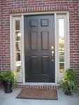 How to Choose the Right Front Door - Bob Vila