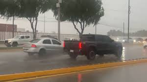 Lluvias Causaron Daños en Distintas Colonias de León; No Hubo Lesionados