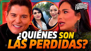Votar Casa De Los Famosos