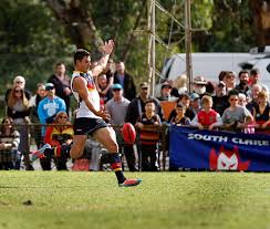 News source: SANFL